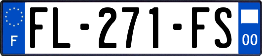 FL-271-FS