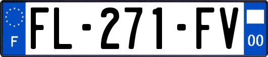 FL-271-FV