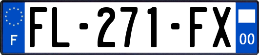 FL-271-FX