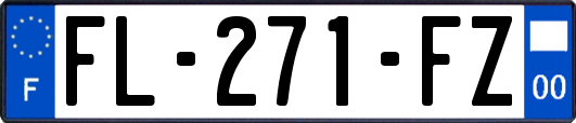 FL-271-FZ