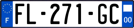 FL-271-GC
