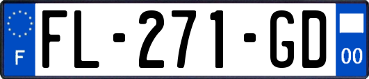 FL-271-GD