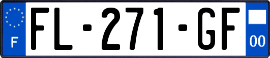 FL-271-GF