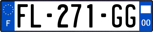 FL-271-GG