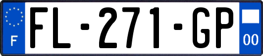 FL-271-GP