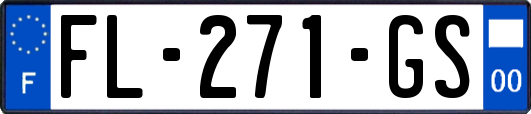 FL-271-GS