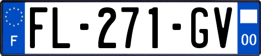 FL-271-GV