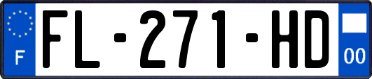 FL-271-HD