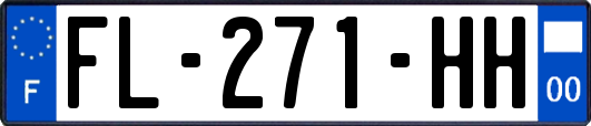 FL-271-HH