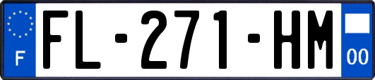 FL-271-HM