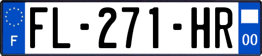 FL-271-HR