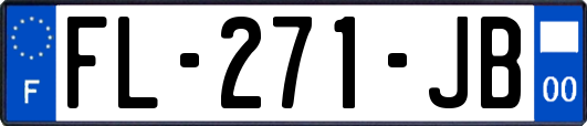 FL-271-JB