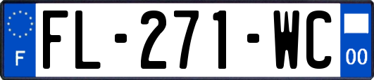 FL-271-WC