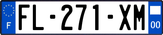 FL-271-XM