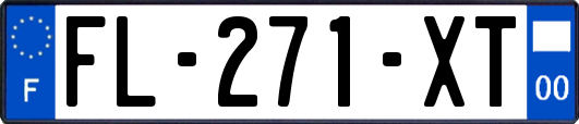 FL-271-XT