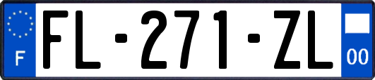 FL-271-ZL