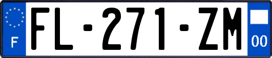 FL-271-ZM