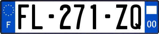 FL-271-ZQ