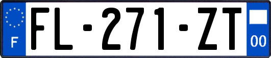 FL-271-ZT