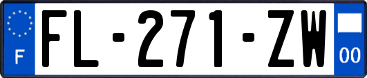 FL-271-ZW