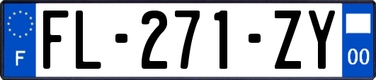 FL-271-ZY