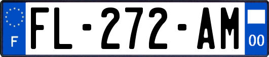 FL-272-AM