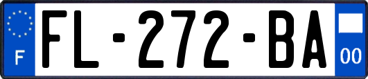 FL-272-BA