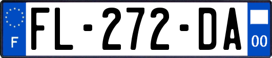 FL-272-DA