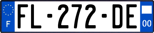 FL-272-DE