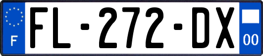 FL-272-DX