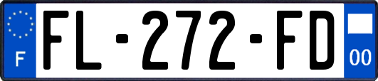 FL-272-FD