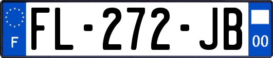 FL-272-JB