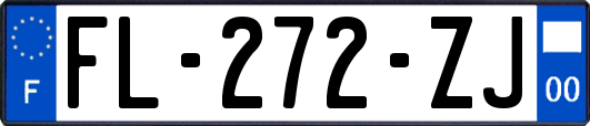 FL-272-ZJ