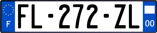 FL-272-ZL