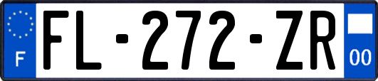 FL-272-ZR