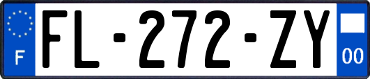 FL-272-ZY