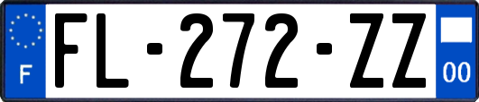 FL-272-ZZ