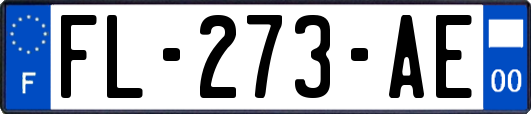 FL-273-AE