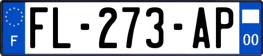 FL-273-AP