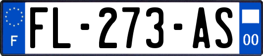 FL-273-AS