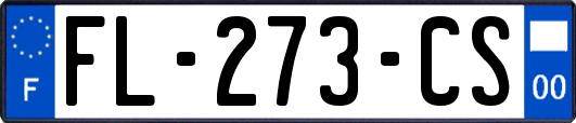 FL-273-CS