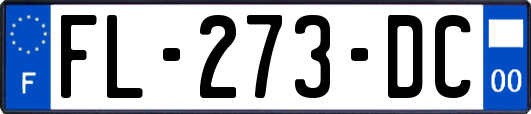 FL-273-DC