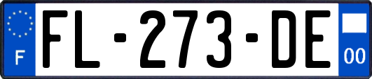 FL-273-DE