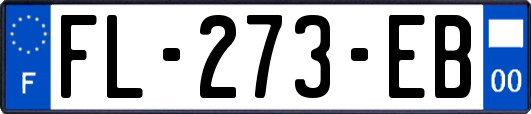 FL-273-EB