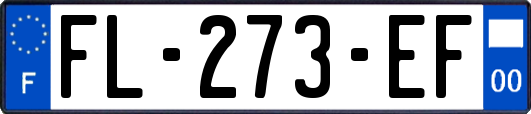 FL-273-EF