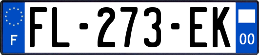 FL-273-EK