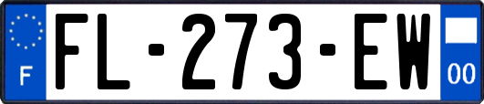 FL-273-EW