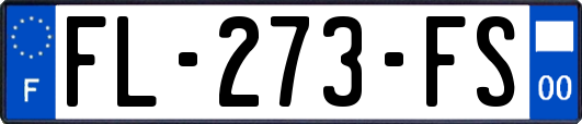 FL-273-FS