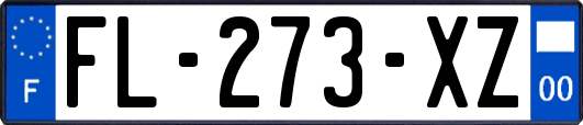 FL-273-XZ