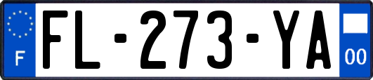 FL-273-YA